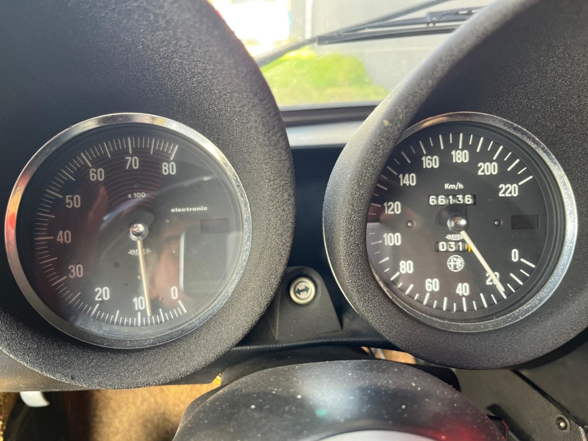 1.6 Junior 103 CV - Gallotti Auto